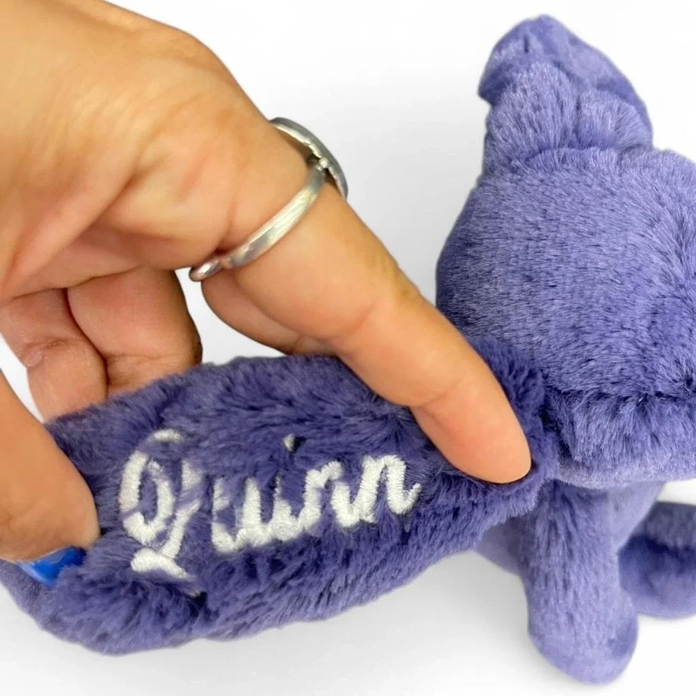 The Unbranded Brand jellycat plush